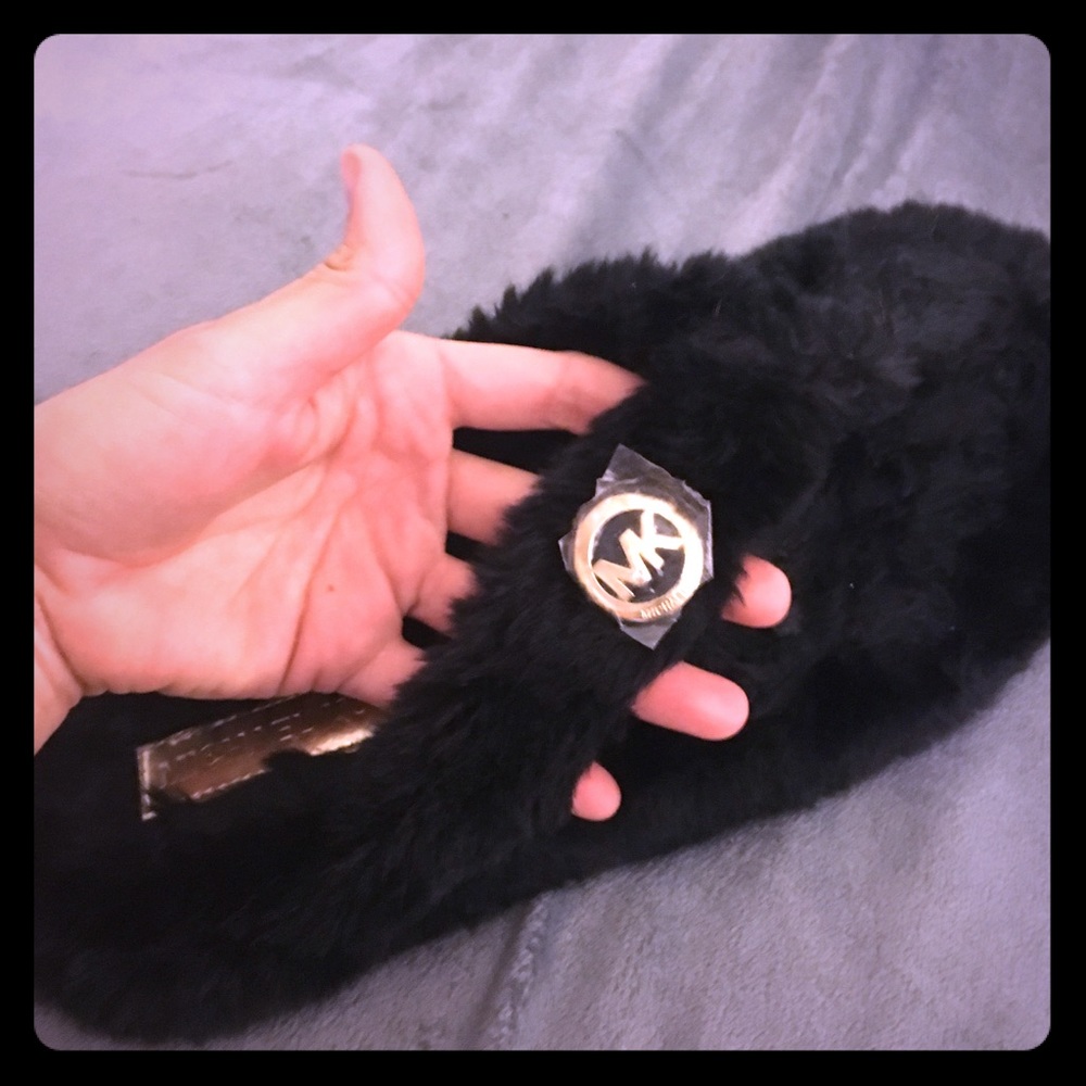 Michael Kors Slippers